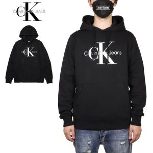 Calvin Klein カルバンクライン パーカー プルオーバーパーカー