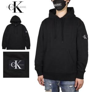Calvin Klein Jeans カルバンクライン CK ナイロンジャケット