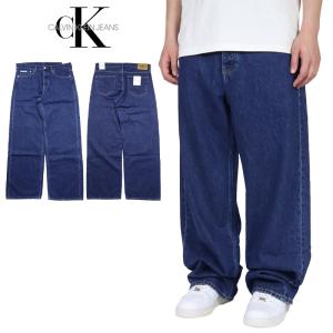 Calvin Klein（カルバン・クライン） ジーンズ 90s ストレートジーンズ