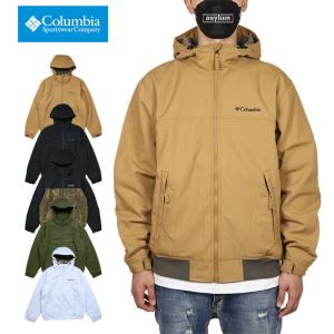Columbia（コロンビア） ブラインドブラッシュジャケット メンズ