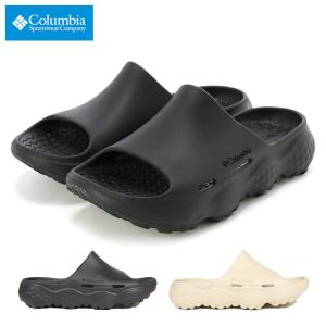 セール開催中 コロンビア サンダル COLUMBIA シャワーサンダル オムニグリップライト 滑りにくい メンズ アウトドア ブランド 大きいサイズ おしゃれ 黒｜asylum