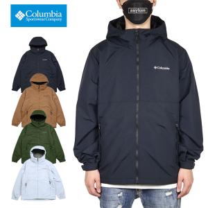 Columbia（コロンビア） マウンテンパーカー ナイロンジャケット