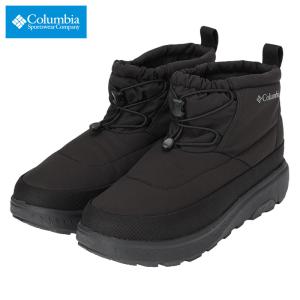 Columbia（コロンビア） 防水ブーツ チャッカブーツ メンズ アウトドア