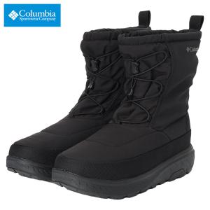 Columbia（コロンビア） スノーブーツ メンズ レディース チャケイピア