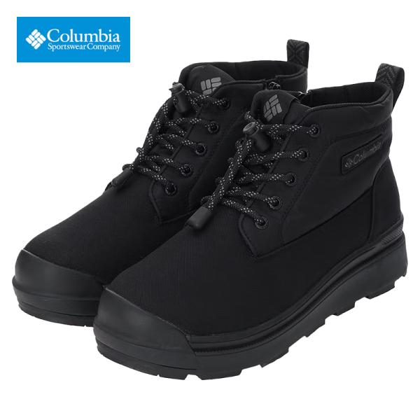 コロンビア スノーブーツ COLUMBIA 防水 メンズ レディース ブランド 大きいサイズ おしゃ...