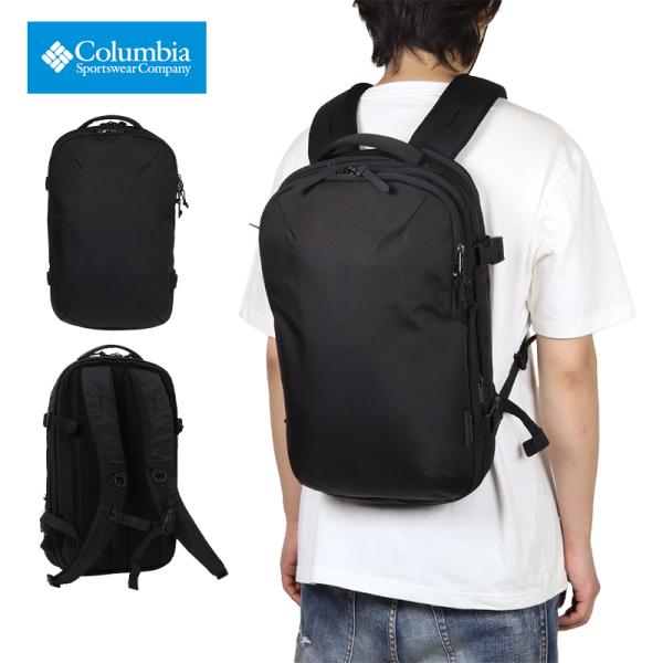 コロンビア リュック COLUMBIA バックパック リュックサック メンズ レディース ブランド ...