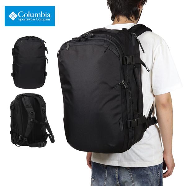 コロンビア リュック COLUMBIA バックパック リュックサック メンズ レディース ブランド ...