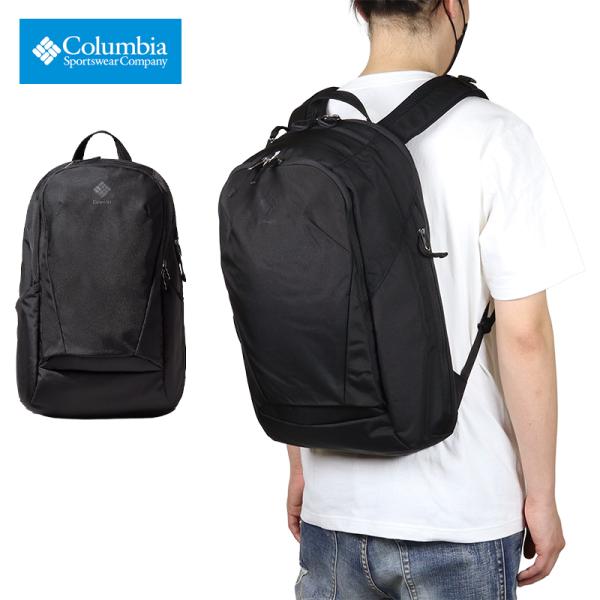 コロンビア リュックサック COLUMBIA バックパック 大容量 通勤 通学  メンズ レディース...