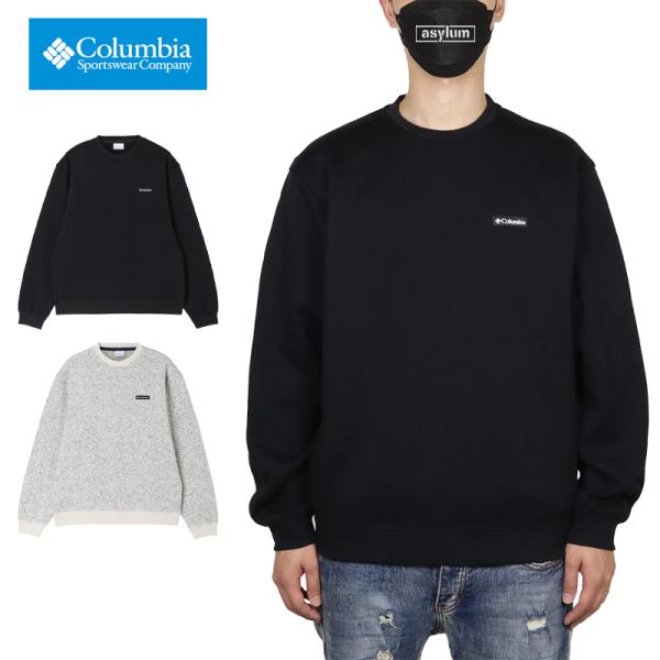 コロンビア フリース COLUMBIA トレーナー スウェット ニット セーター メンズ レディース...
