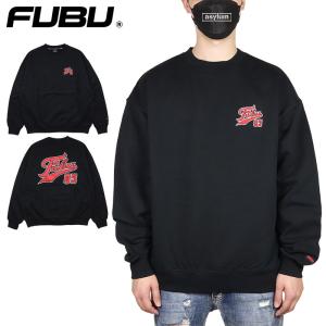 FUBU（フブ） セットアップ ナイロンジャケット アウター ナイロン
