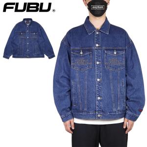 FUBU フブ セットアップ ナイロンジャケット アウター ナイロン