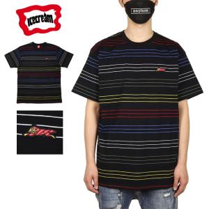 ICECREAM（アイスクリーム） トレーナー スウェット トップス メンズ