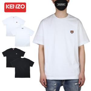 KENZO tシャツ 'KENZO Pop' エンブロイド コットン Tシャツ