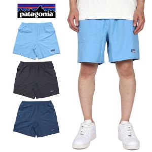 セール開催中 パタゴニア パンツ PATAGONIA ショートパンツ ハーフパンツ 速乾 撥水 アウトドア メンズ レディース ブランド 大きいサイズ patagonia026