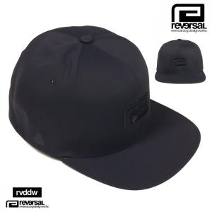 reversal（リバーサル） キャップ reversal rvddw ニューエラ NEW ERA