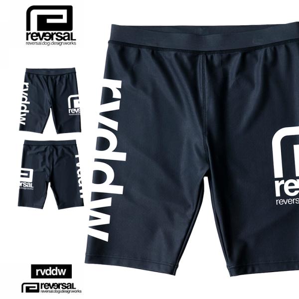 リバーサル スパッツ reversal rvddw ミドルスパッツ メンズ レディース ブランド セ...