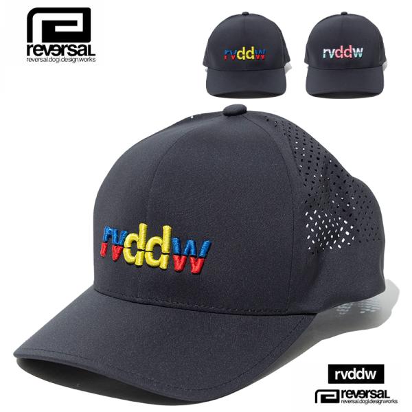 リバーサル キャップ reversal 帽子 メッシュキャップ メンズ レディース ブランド 大きい...