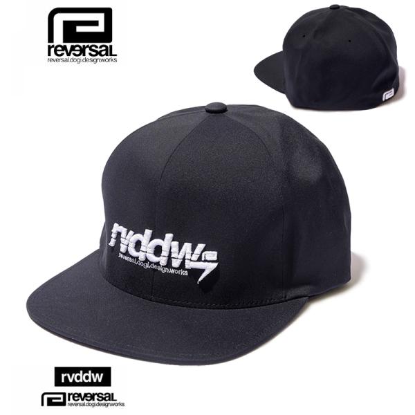 リバーサル キャップ reversal 帽子 FLEX FIT フレックスフィット メンズ レディー...