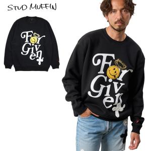 STUD MUFFIN（スタッドマフィン） トレーナー スウェット STUD MUFFIN