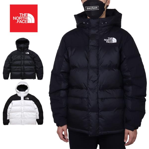 【並行輸入品】USモデル ノースフェイス ダウンジャケット THE NORTH FACE ヒマラヤン...