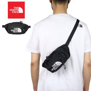 【並行輸入品】ノースフェイス バッグ THE NORTH FACE ウエストポーチ ウエストバッグ ボディーバッグ メンズ レディース アウトドア ブランド