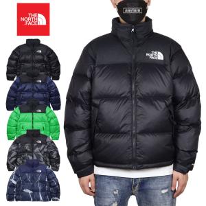 THE NORTH FACE（ザ ノースフェイス） ノースフェイス ダウン ローツェ