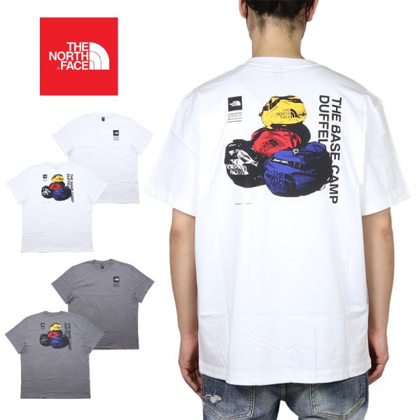 【並行輸入品】ノースフェイス Tシャツ半袖 メンズ THE NORTH FACE レディース アウト...