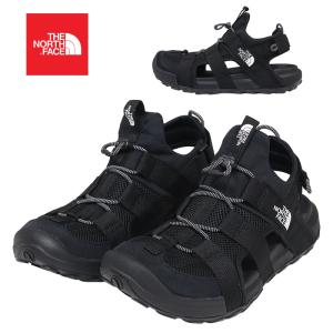 【並行輸入品】ノースフェイス サンダル THE NORTH FACE スポーツ メンズ レディース アウトドア ブランド 大きいサイズ 黒