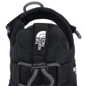 【並行輸入品】ノースフェイス サンダル THE...の詳細画像5
