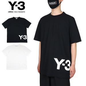 Y-3 半袖シャツ 楽天市場】Y-3 ワイスリー 半袖 シャツ WRKWR SS SHIRT ワーカー