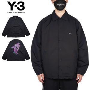Y-3 トレーナー ワイスリー スウェット ハーフジップ アディダス