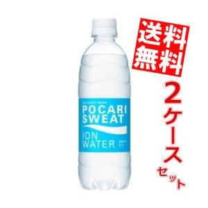 送料無料 大塚製薬 ポカリスエット イオンウォー...の商品画像