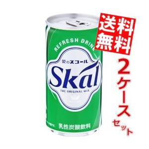 南日本酪農協同 スコールホワイト 185ml缶 60本