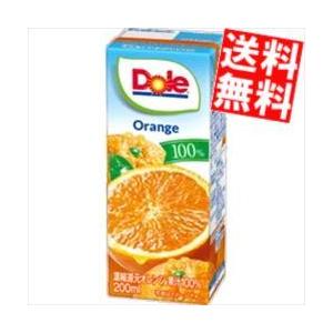 送料無料 ｄｏｌｅ ドール オレンジ100 0ml紙パック 36本 18本 2ケース 果汁100 2set アットコンビニ ヤフー店 通販 Yahoo ショッピング