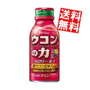 ハウス ウコンの力 ウコンエキスドリンク100ml×1ケース（全30本） 送料