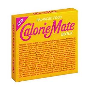 送料無料 大塚製薬 4本入カロリーメイト ブロック メープル味 10箱入 アットコンビニ ヤフー店 通販 Yahoo ショッピング