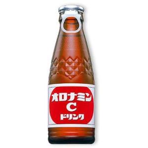 大塚製薬 オロナミンC 30 本 120ml×30本 1ケース : TRY and ERROR