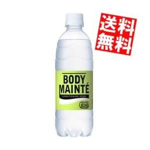 大塚製薬 ボディメンテドリンク 500ml ペットボトル 24本入 熱中症対策