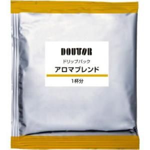 ゆうパケット送料無料 ドトール ドリップパック...の詳細画像3