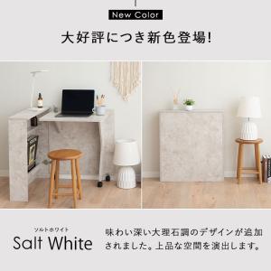 折りたたみ デスク テーブル 机 PCデスク ...の詳細画像2