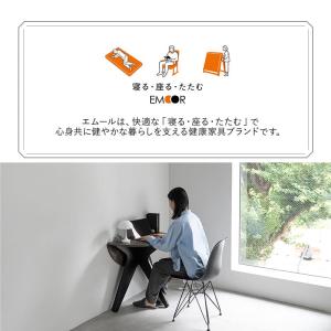折りたたみテーブル 直径80cm 円形 丸型 ...の詳細画像2