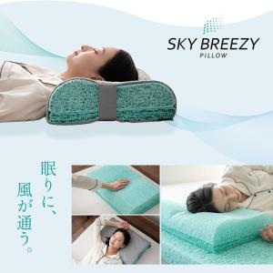 枕 まくら ピロー 36×54 日本製 抗ウィ...の詳細画像2