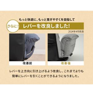 座椅子 回転座椅子 ポケットコイル ギフト プ...の詳細画像1