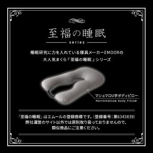 抱き枕 U字ボディピロー 日本製 ギフト プレ...の詳細画像3