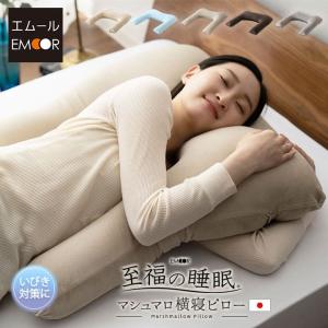 フランスベッド（FRANCEBED） スリープバンテージ ピロー 横寝枕