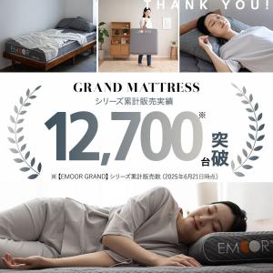 マットレス シングル セミダブル ダブル クイ...の詳細画像2