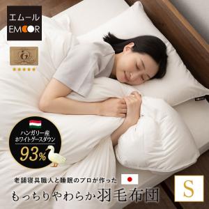 JOORYU フランスベッド France Bed 羽毛布団 LT JP-04 PLUS ダブル 高
