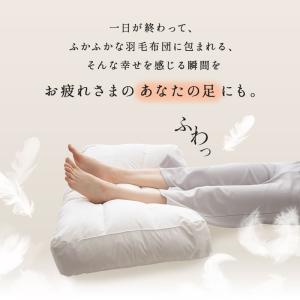 足枕 足まくら フットピロー 50×80cm ...の詳細画像2