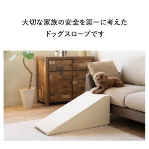 ドッグスロープ スロープ ステップ 犬 犬用 ...の詳細画像2