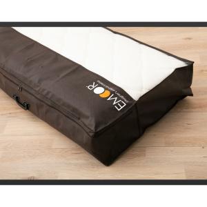 布団収納ケース バッグ 敷き布団用 オリジナル...の詳細画像1